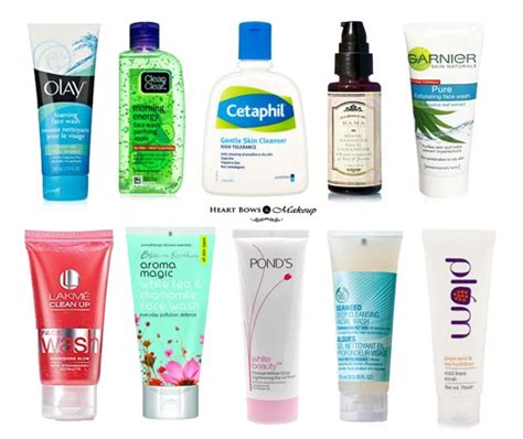 Best Facial Cleanser for Combination Skin Reviews - Cosmetic News