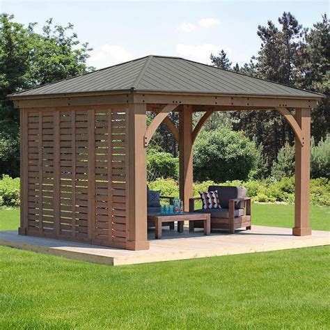 Costco Roll Up Patio Shades - Patio Ideas