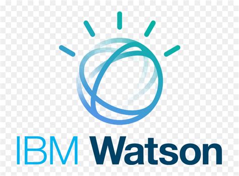 Ibm Watson Png - Transparent Ibm Watson Logo, Png Download - vhv