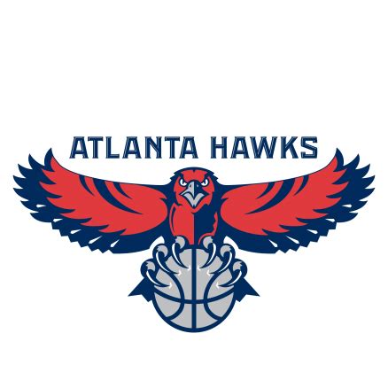 Atlanta Hawks Font | Delta Fonts