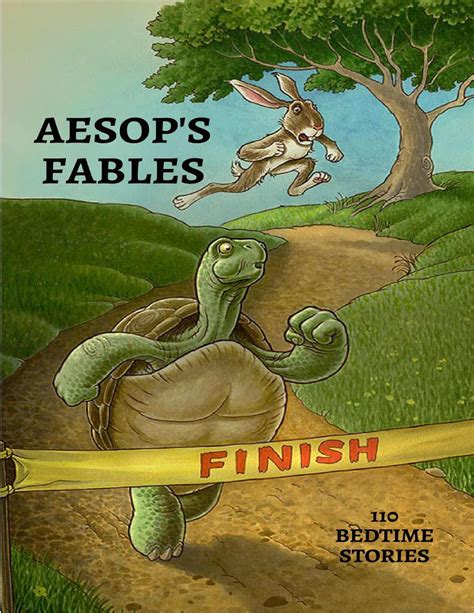 Chapter 7: The Story of the Tortoise and the Hare