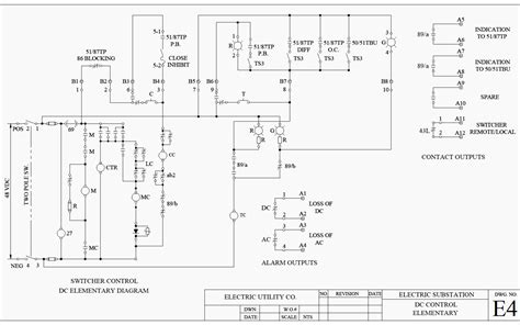 Schematic Diagram Of Circuit Design