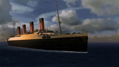 Happyotter: TITANIC II (2010)