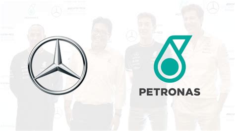 Mercedes F1 team renews sponsorship association with Petronas