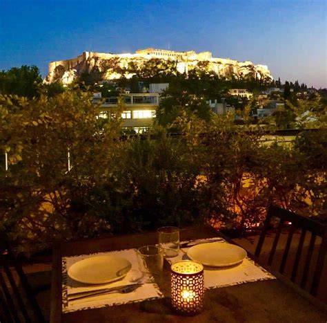 The best Acropolis view hotels in Athens | Greece Travel Secrets