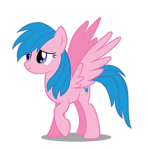 Firefly (My Little Pony) Generation 1 by InvisibleInkDoodles on DeviantArt | Little pony, My ...