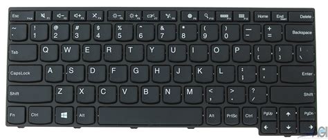 Standard American Keyboard Layout at Blanche Arnett blog