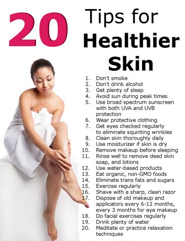 #healthskin #skin #facts #health #beauty http://progressivelaser.net/ | Healthy skin tips, Skin ...