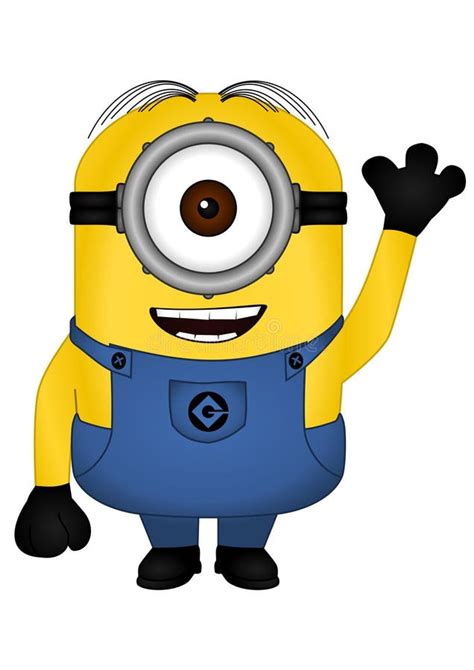 Minions Stock Illustrations – 165 Minions Stock Illustrations, Vectors & Clipart - Dreamstime