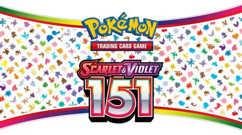 Pokemon TCG Scarlet & Violet 151 Review - Nostalgia That Just Misses The Mark - Gamepur