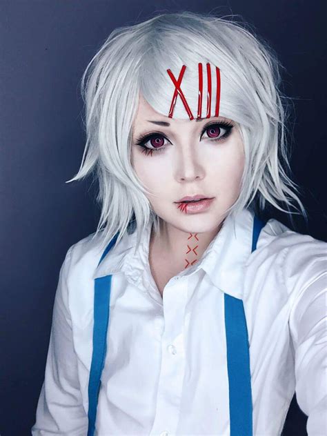 Tokyo Ghoul Cosplay Porn – Telegraph