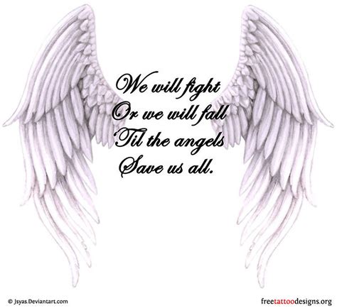 Beautiful Angel Wings Quotes - ShortQuotes.cc