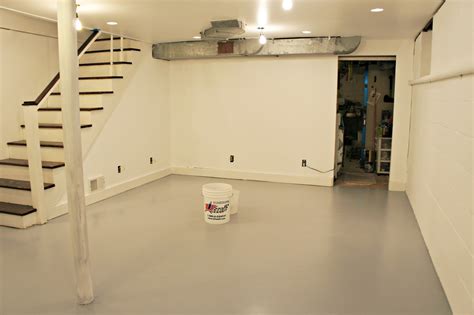 Basement Floor Coverings On Cement – Flooring Tips