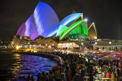 Sydney Opera House Tour