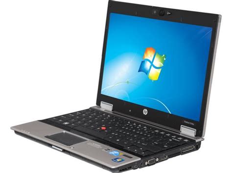 Buy Hp Elitebook 2540p Ci5 Price in Lahore Pakistan