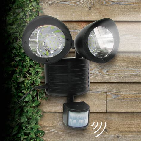 Best Solar Led Outdoor Flood Lights With Motion Sensor ~ Led Solar Street Flood Light Motion ...