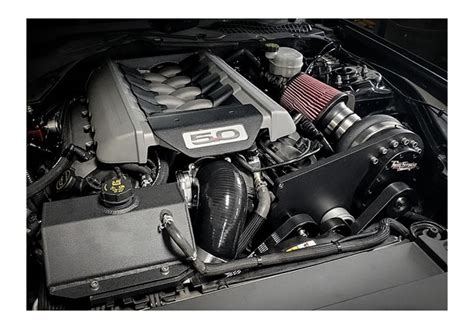 2015-22 Mustang GT 5.0 Supercharger Kit | TorqStorm