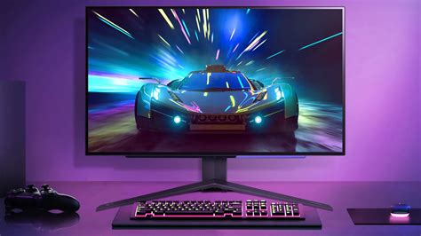 LG’s first 27-inch 240Hz OLED gaming monitor costs under $1,000 | Tom's Guide