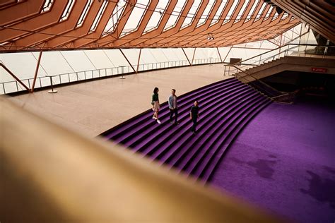 The Sydney Opera House Tour | Sydney Opera House