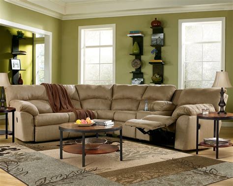 Curved Sofas And Loveseats Reviews: Small Curved Sectional Sofa