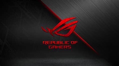 [200+] Asus Rog Wallpapers | Wallpapers.com