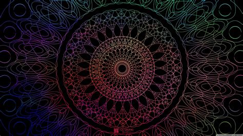 80+ Mandala Desktop Wallpapers on WallpaperPlay | Mandala wallpaper, Trippy wallpaper, Drawing ...