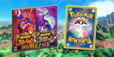 Is Pokémon TCG's Japanese Scarlet & Violet Promo Bonus Worth It