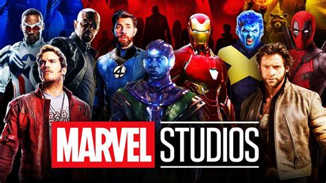 Marvel's Phase 7 Development Teased by Kevin Feige | The Direct