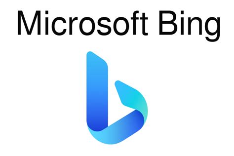 Microsoft Bing Bing Wird Zu Microsoft Bing Rebranding Mit Neuem Logo | Images and Photos finder