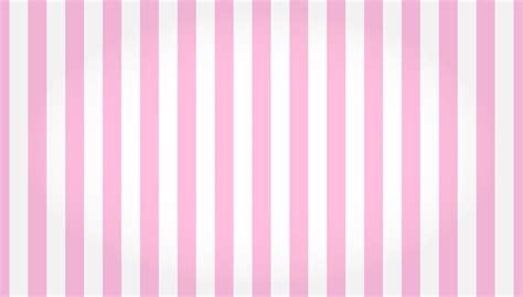 Pink And White Striped Backgrounds