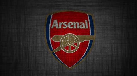 Arsenal Logo Wallpapers | PixelsTalk.Net