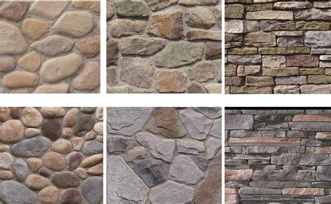 Stone Veneer Siding – Stone Concept