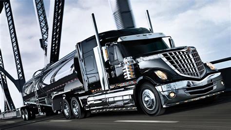 International Trucks | Current Models of International Semi-Trucks