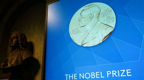 Nobel Prize for Chemistry awarded to 3 scientists for discovery of quantum dots in LED lights