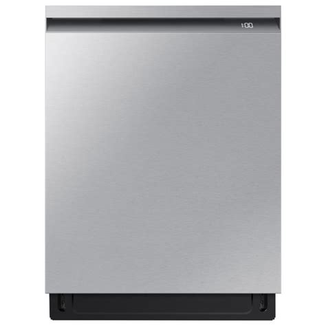 Samsung Smart 42dBA Dishwasher with StormWash+™ and Smart Dry & Reviews | Wayfair