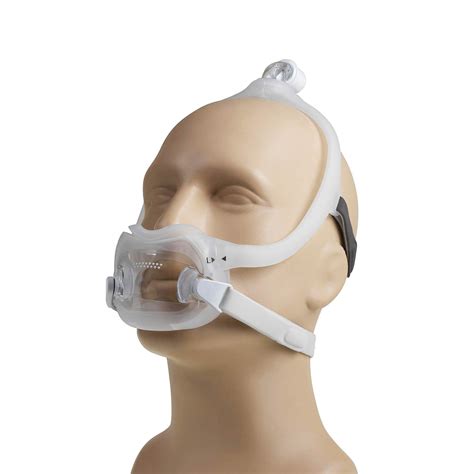 CPAP Mask Full Face Dreamwear by Philips Respironics – Advanced Durable Medical Equipment