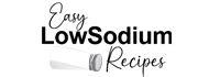 Low Sodium Meatloaf - Easy Low Sodium Recipes