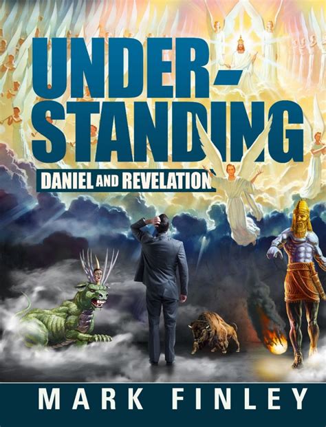 Understanding Daniel and Revelation: An Interview with Mark Finley | North American Division of ...