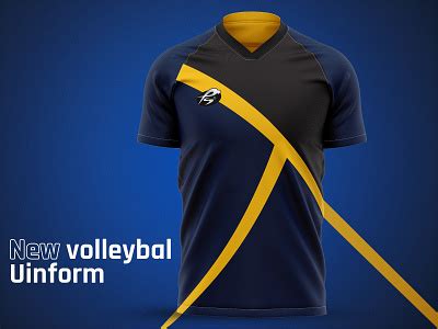 Volleyball Mockup designs, themes, templates and downloadable graphic elements on Dribbble