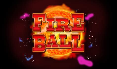 Fireball Slot: Online Free Play Slot Game with Review