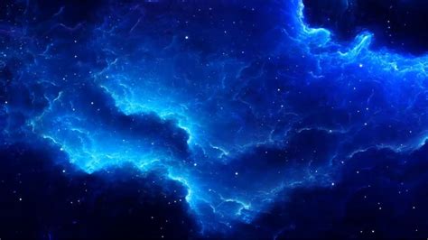 Blue Galaxy Wallpapers - 4k, HD Blue Galaxy Backgrounds on WallpaperBat