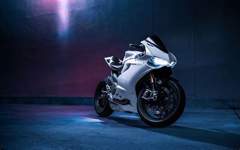 Ducati Panigale V2 Wallpapers - Wallpaper Cave