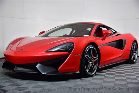 Mclaren 570S Gt4 Specs - Design Corral