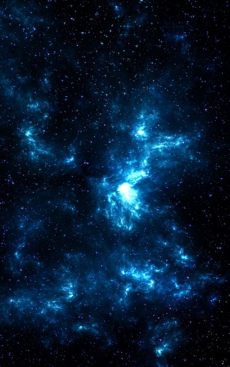 Black and Blue Galaxy Wallpapers - Top Free Black and Blue Galaxy Backgrounds - WallpaperAccess