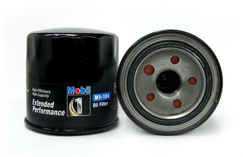 Mobil 1 oil filter - Lookup BeforeBuying