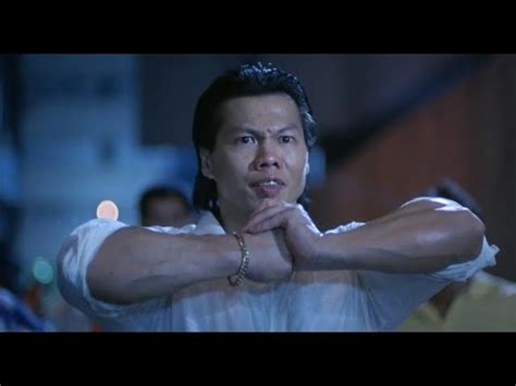 Bolo Yeung - Martial Arts & Action Entertainment