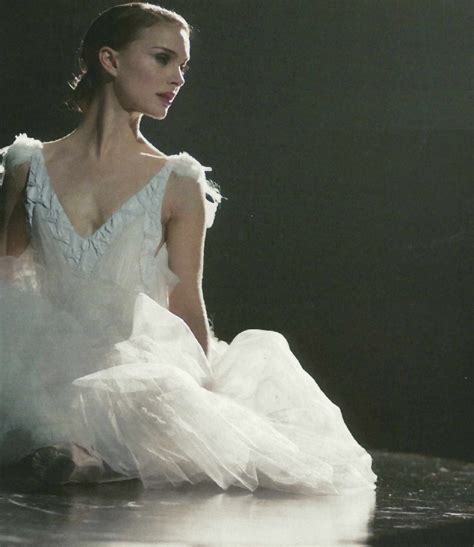 Black Swan - Natalie Portman Photo (19815180) - Fanpop