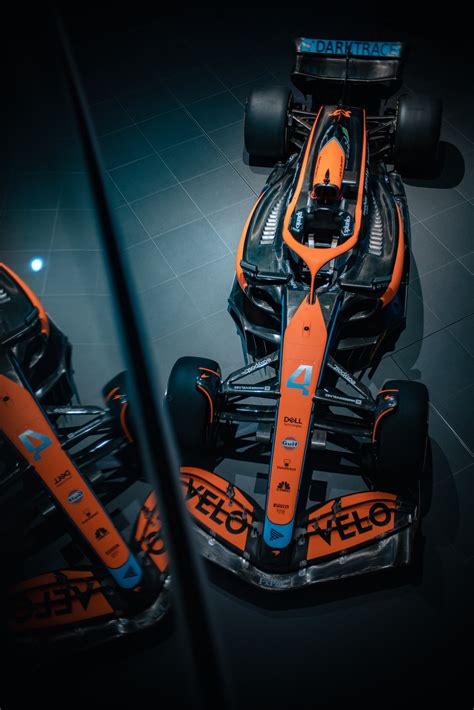 F1 McLaren 2023 Wallpapers - Wallpaper Cave