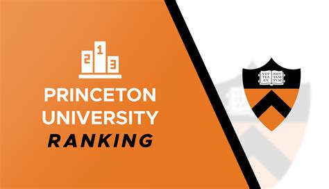 Princeton University Ranking & Princeton Ranking - Expert Guide