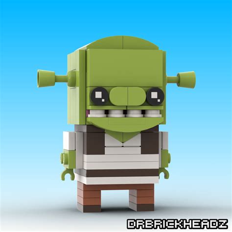 Shrek Lego Sets | ubicaciondepersonas.cdmx.gob.mx